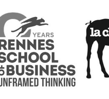 Rennes School of Business chasse sur les terres parisiennes avec l’agence La Chose