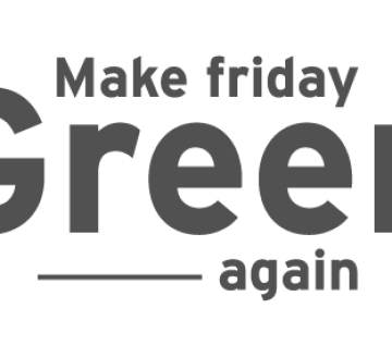 Faguo réunit plus de 1200 marques dans son collectif Make Friday Green Again