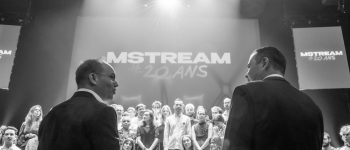 MStream annonce des acquisitions et la création d’un groupe de communication