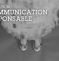 Formation Communication Responsable