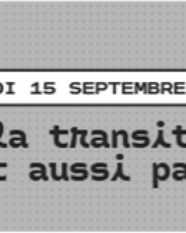 Nantes Digital Week 2022 : Wondercrush