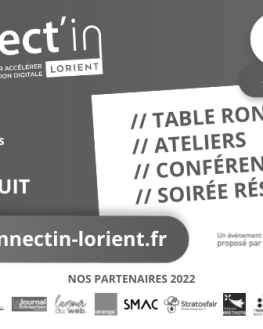 Connect’In Lorient