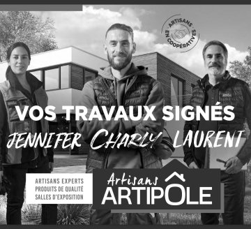 « Artisans Artipôle » lance une campagne de publicité nationale