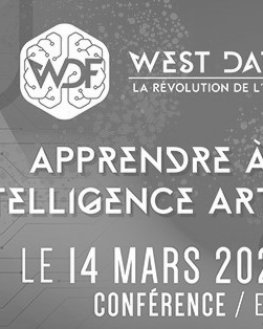 Conférence : Apprendre à l’ère de l’Intelligence Artificielle
