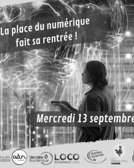 Vendée French Tech fête ses 10 ans