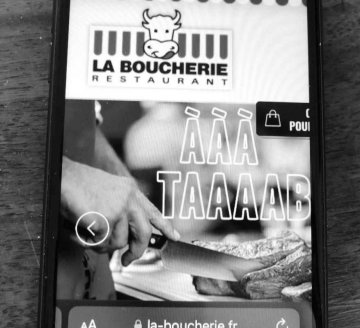 «140 candidatures en 7 jours », La Boucherie réussit son opé sur Snapchat et TikTok