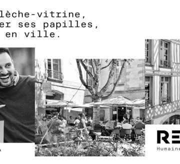 Destination Rennes se pare d’une nouvelle identité « Humaine, urbaine et bretonne »