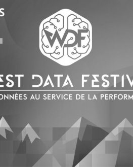 West Data Festival 2024 : un événement sur les datas et l’IA dédié aux entreprises