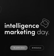 Intelligence Marketing Day
