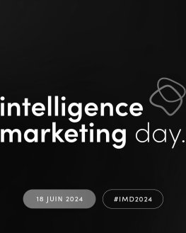 Intelligence Marketing Day