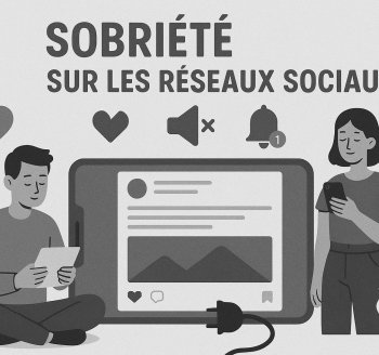 Rennes Métropole réduit son utilisation des réseaux sociaux par souci de sobriété