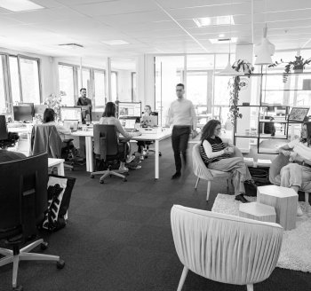 L’agence Kalelia change de site internet et réaffirme son positionnement