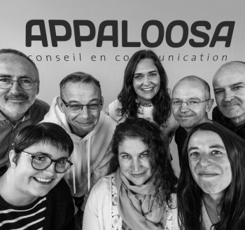 Appaloosa fête ses quarante ans