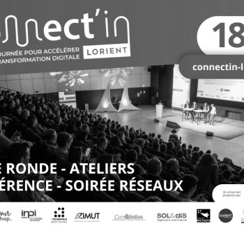 Connect’in Lorient 2025