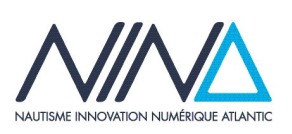 NINA logo