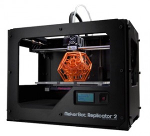 imprimante-3D-makerbot-replicator-2