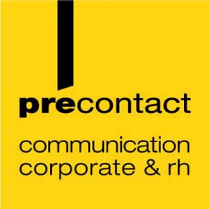 logoprecontact