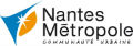 logo nantes métropole