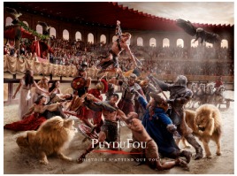 puydufou