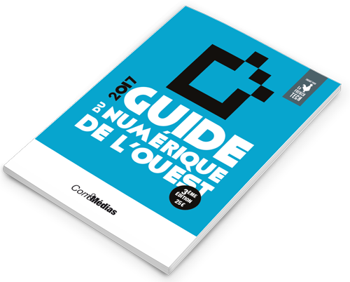 LE GUIDE DES ACTEURS DU NUMERIQUE