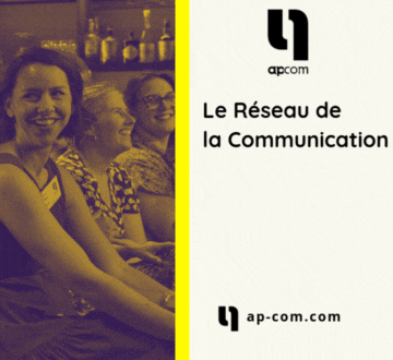 Bannière Web Apcom