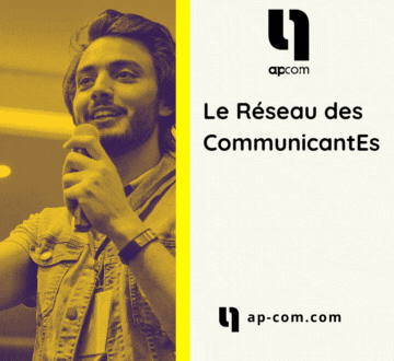 APCOM, le Réseau des communicants