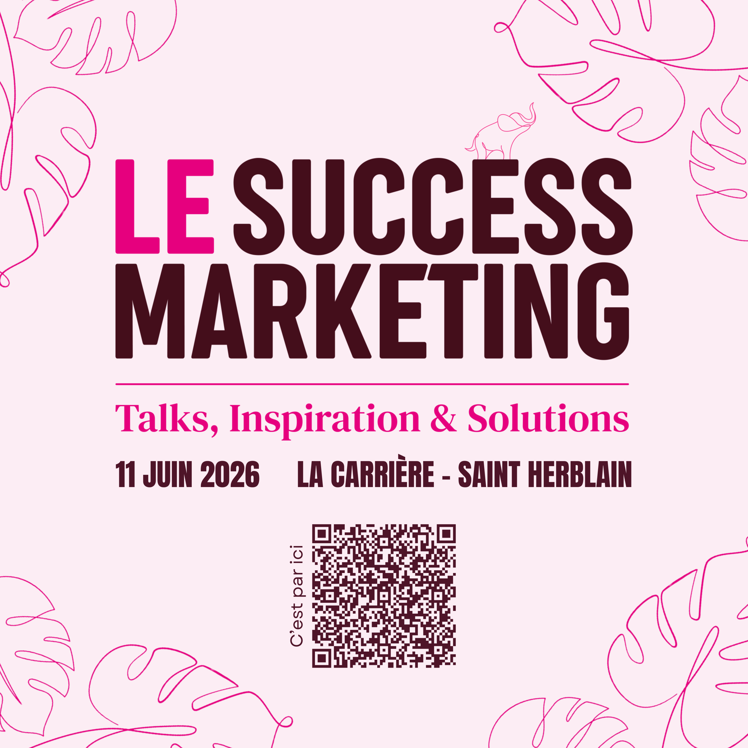 bannière home Sucess Marketing