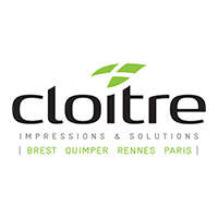 CLOITRE IMPRIMEURS