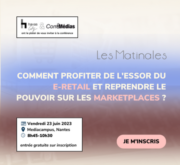 Matinale Havas Media