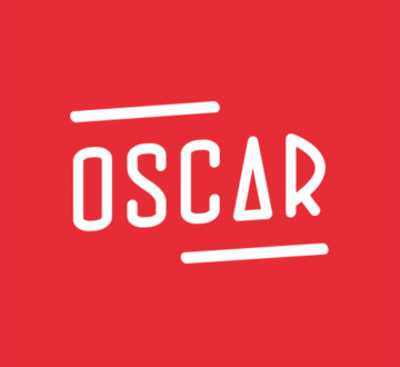 Logo Oscar