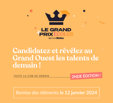 Promotion Grand Prix Ecole 2024