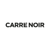 CARRÉ NOIR