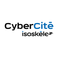 CyberCité Nantes
