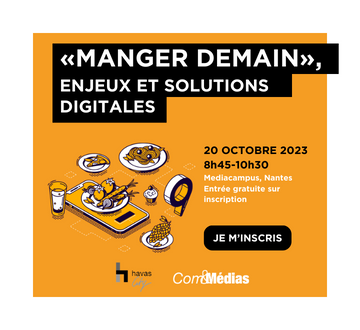 Matinale Havas Media