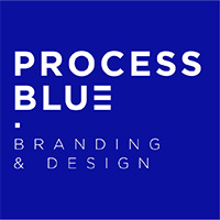 PROCESS BLUE