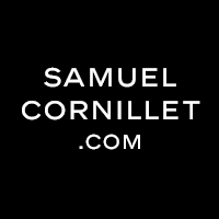 SAMUEL CORNILLET PHOTOGRAPHE