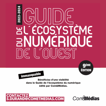 Guide du numérique 2023