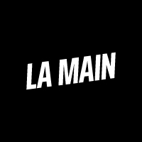 LA MAIN