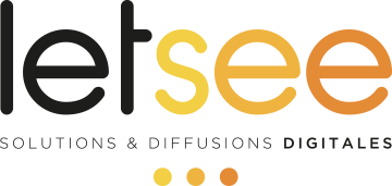 Letsee (AMP Visual TV) retenu par France Télévisions - Com&Médias l ...