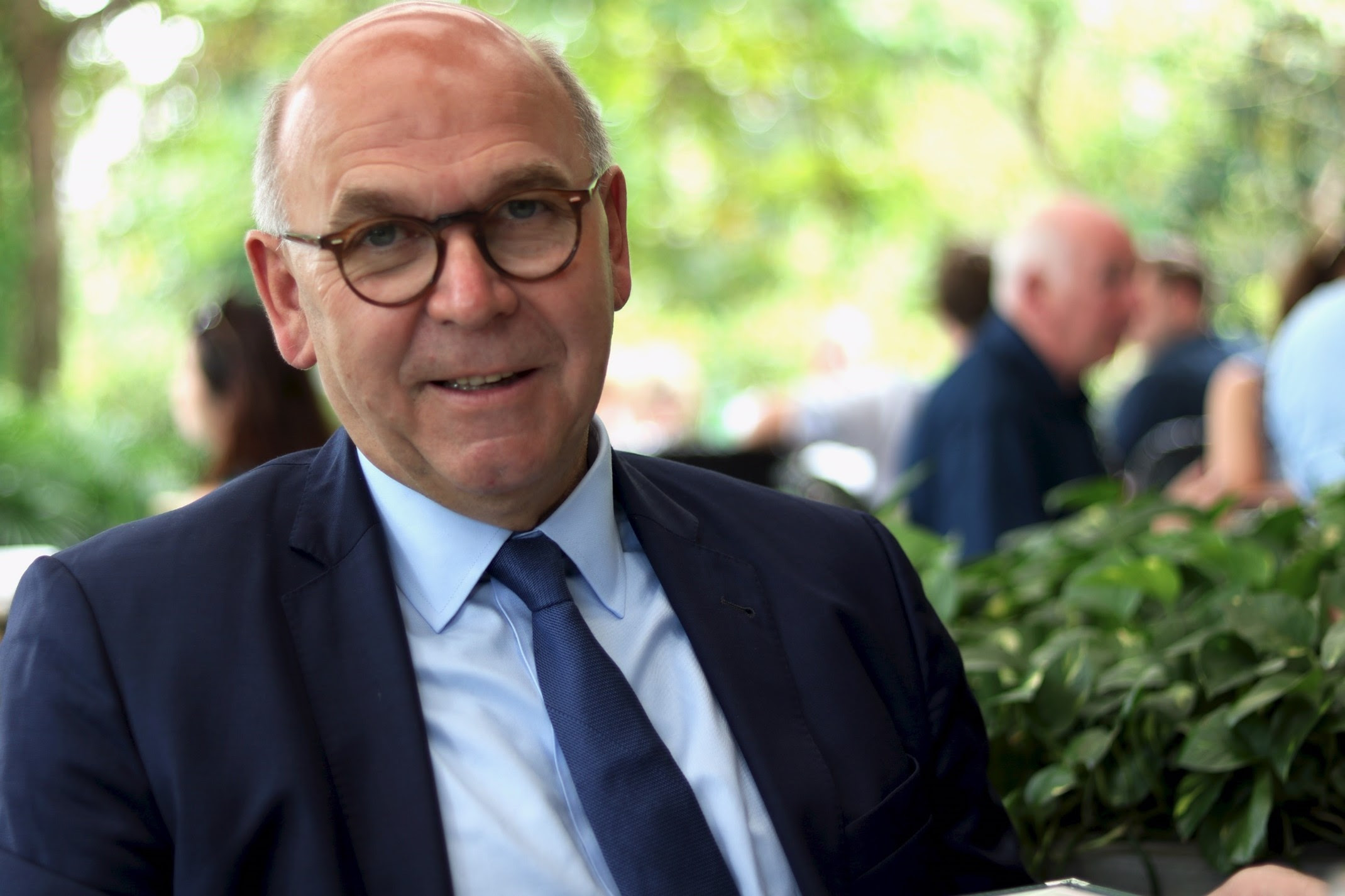 Y Gidoin Angers Technopole