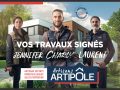 orcab Artisans Artipôle pub