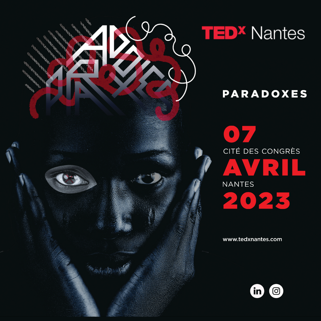 TEDXNantes 2023