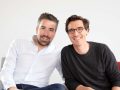 Julien Ferrand et Damien Munier _Intuiti