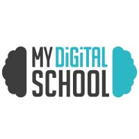 MY DIGITAL SCHOOL