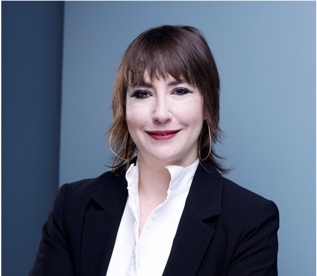 Sophie Delcourt intervenante de Manger demain