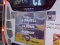 publicité gélzocolaisée radio hit west ouest France