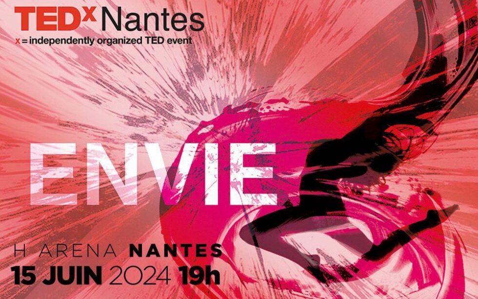 Bannière TEDxNantes