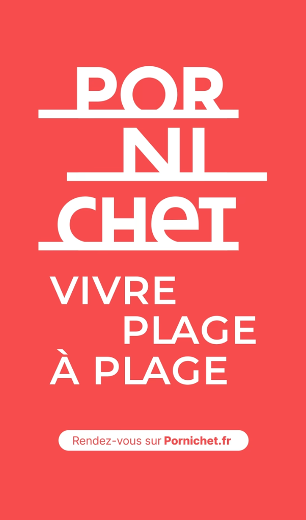 Visuel logo Pornichet