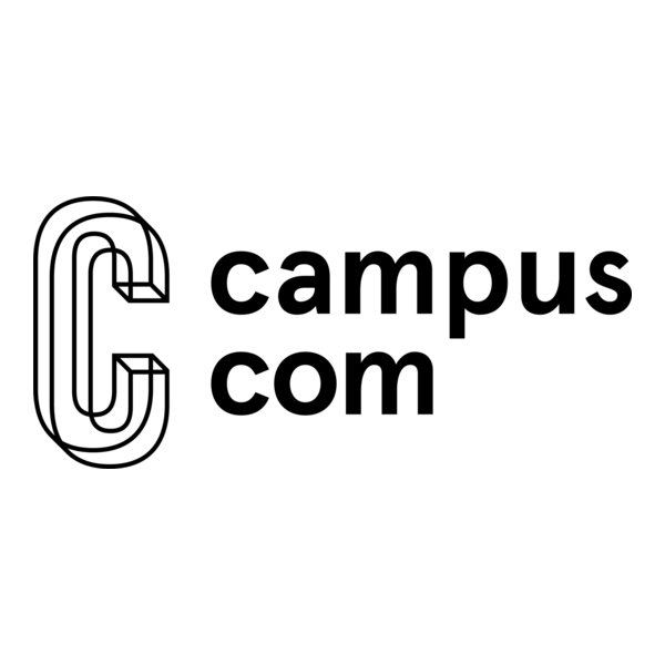 Logo Campus Com - Offre d'Emploi - Chef de projet - CDI - Nantes