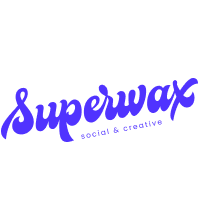Logo Superwax